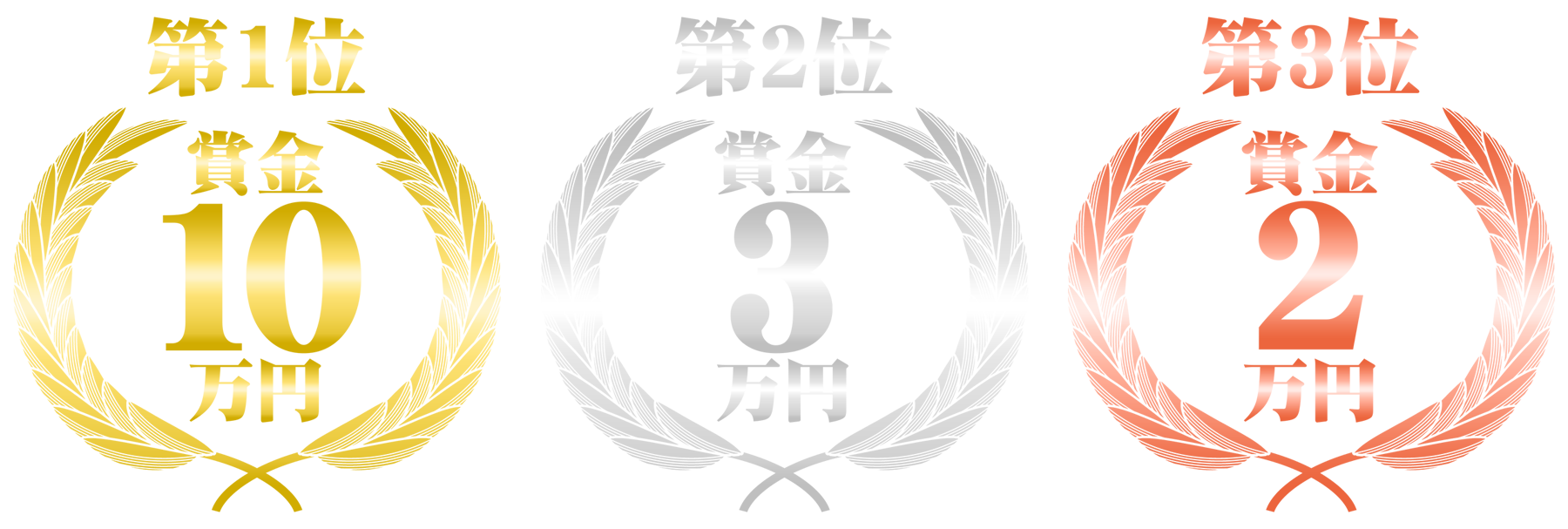 B賞金